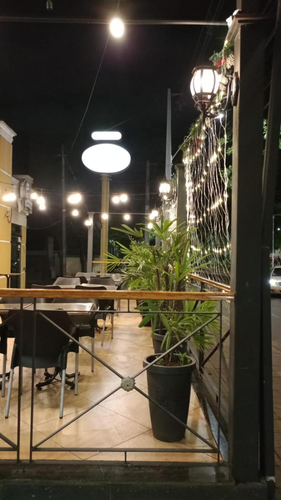 דירות סיודד דל אסטה Residencia-Univ מראה חיצוני תמונה