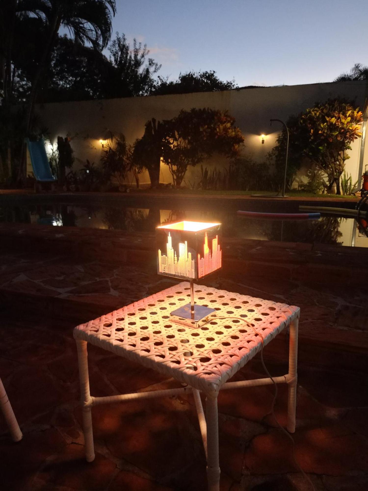 דירות סיודד דל אסטה Residencia-Univ מראה חיצוני תמונה